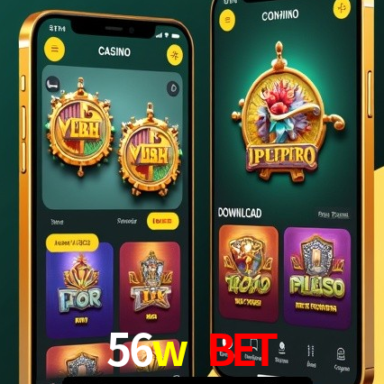 Benefícios da Conta 56w bet