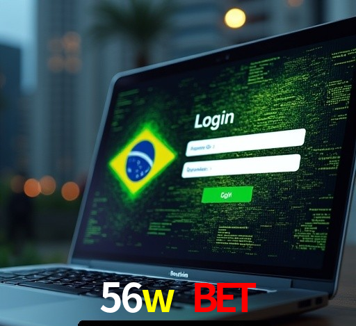 Integração de APIs 56w bet