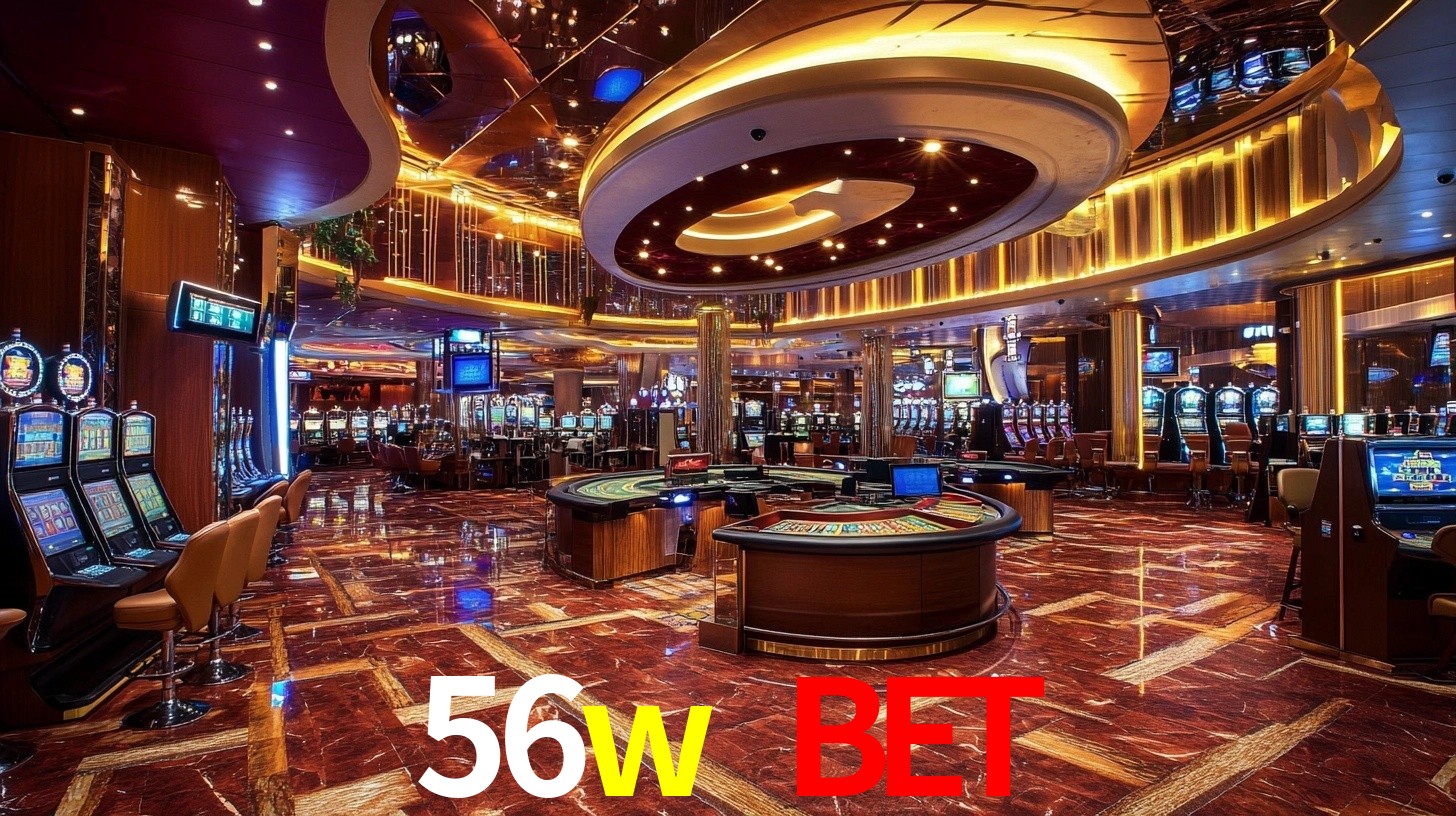 Apostas de Tênis 56w bet