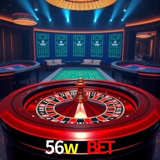 Cadastro Rápido 56w bet