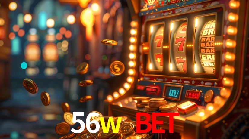 Ofertas Exclusivas 56w bet