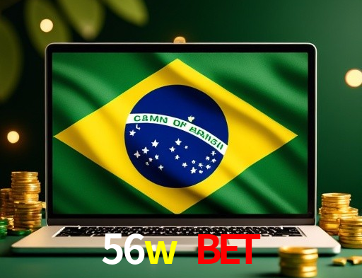 Provedores de Jogos 56w bet