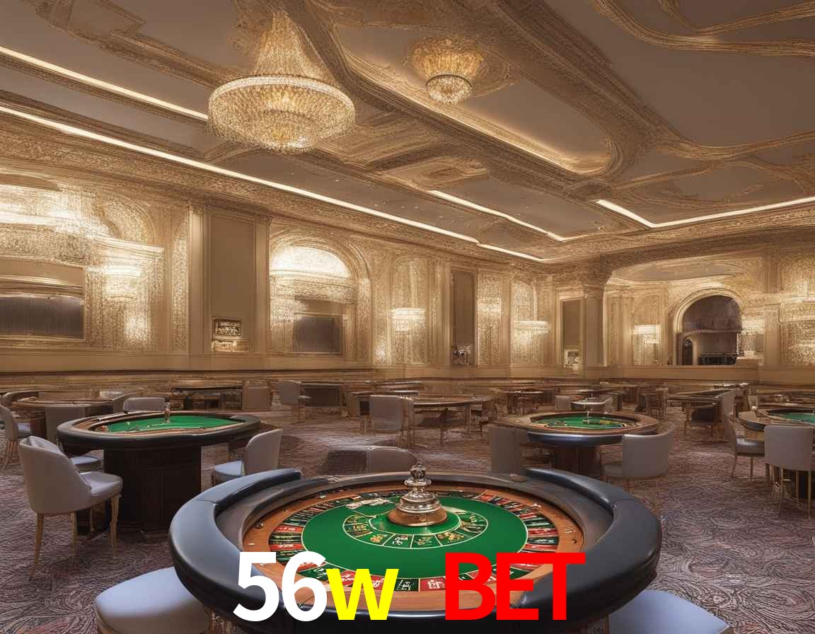 Casino Ao Vivo 56w bet