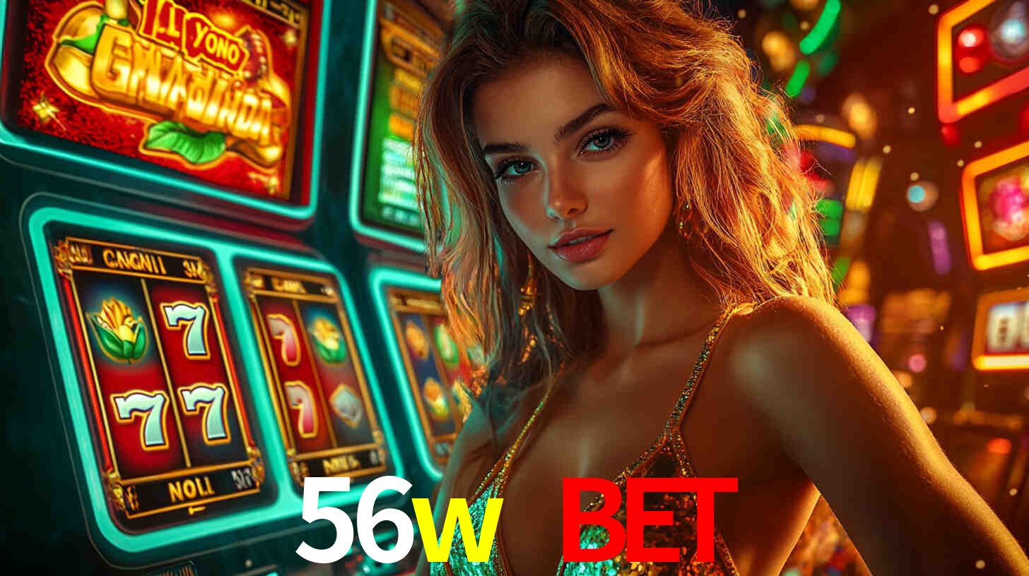 Avaliações dos Jogadores 56w bet