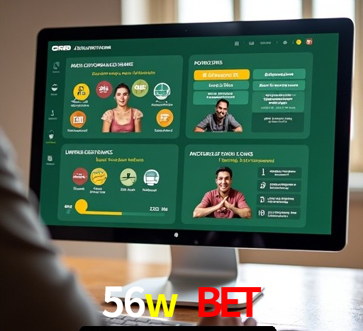 Promoções Sazonais 56w bet