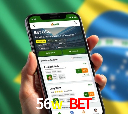 Sistemas de Segurança 56w bet
