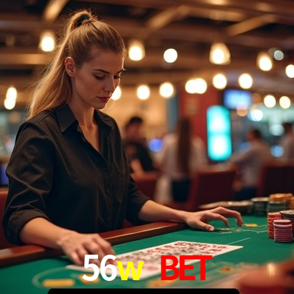 Estatísticas Esportivas 56w bet