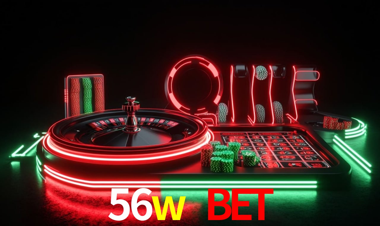 Estatísticas 56w bet