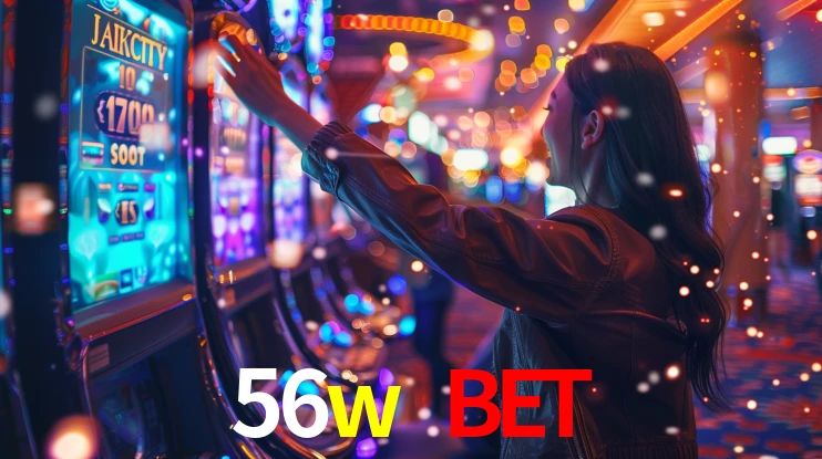 Programa VIP 56w bet
