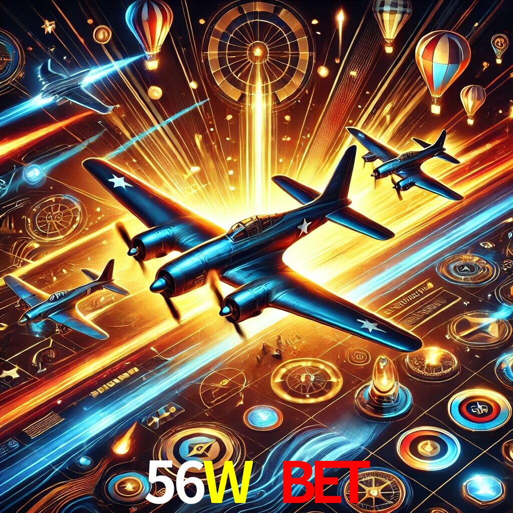 Vantagens do Aviator no 56W BET