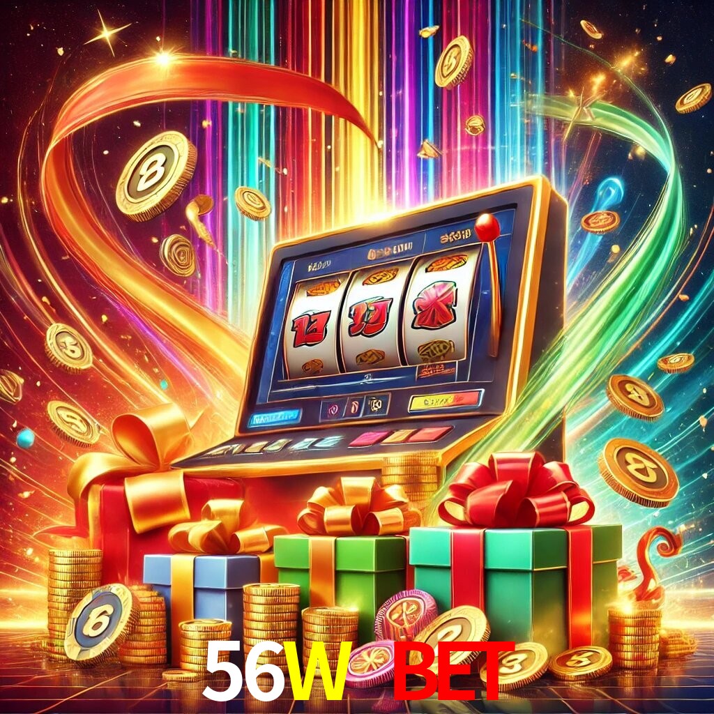 Promoções 56W BET